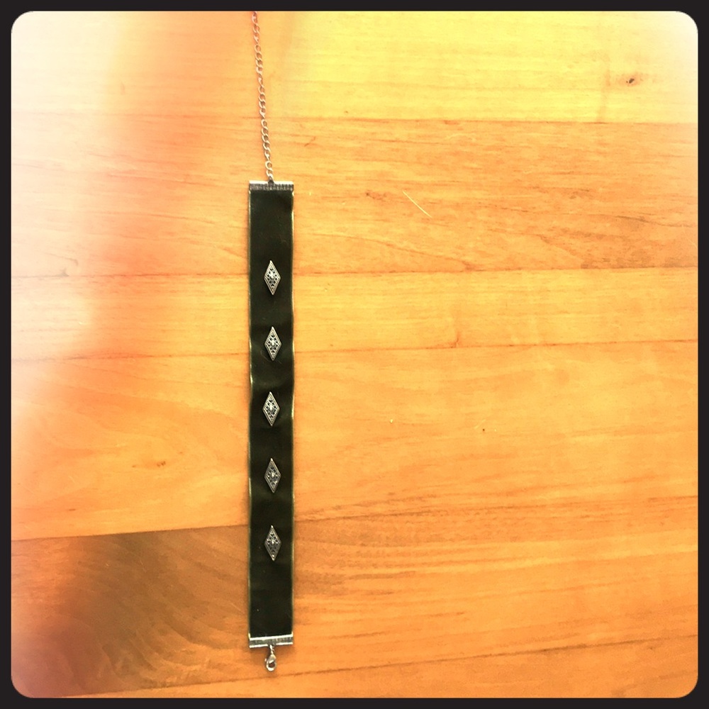 Velvet Choker